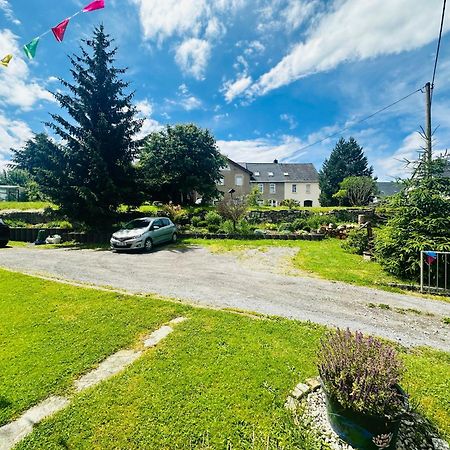 Gemuetliche Wohnung In Gruenhainichen Erzgebirge Grunhainichen ภายนอก รูปภาพ