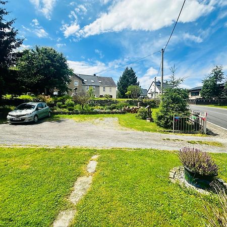 Gemuetliche Wohnung In Gruenhainichen Erzgebirge Grunhainichen ภายนอก รูปภาพ