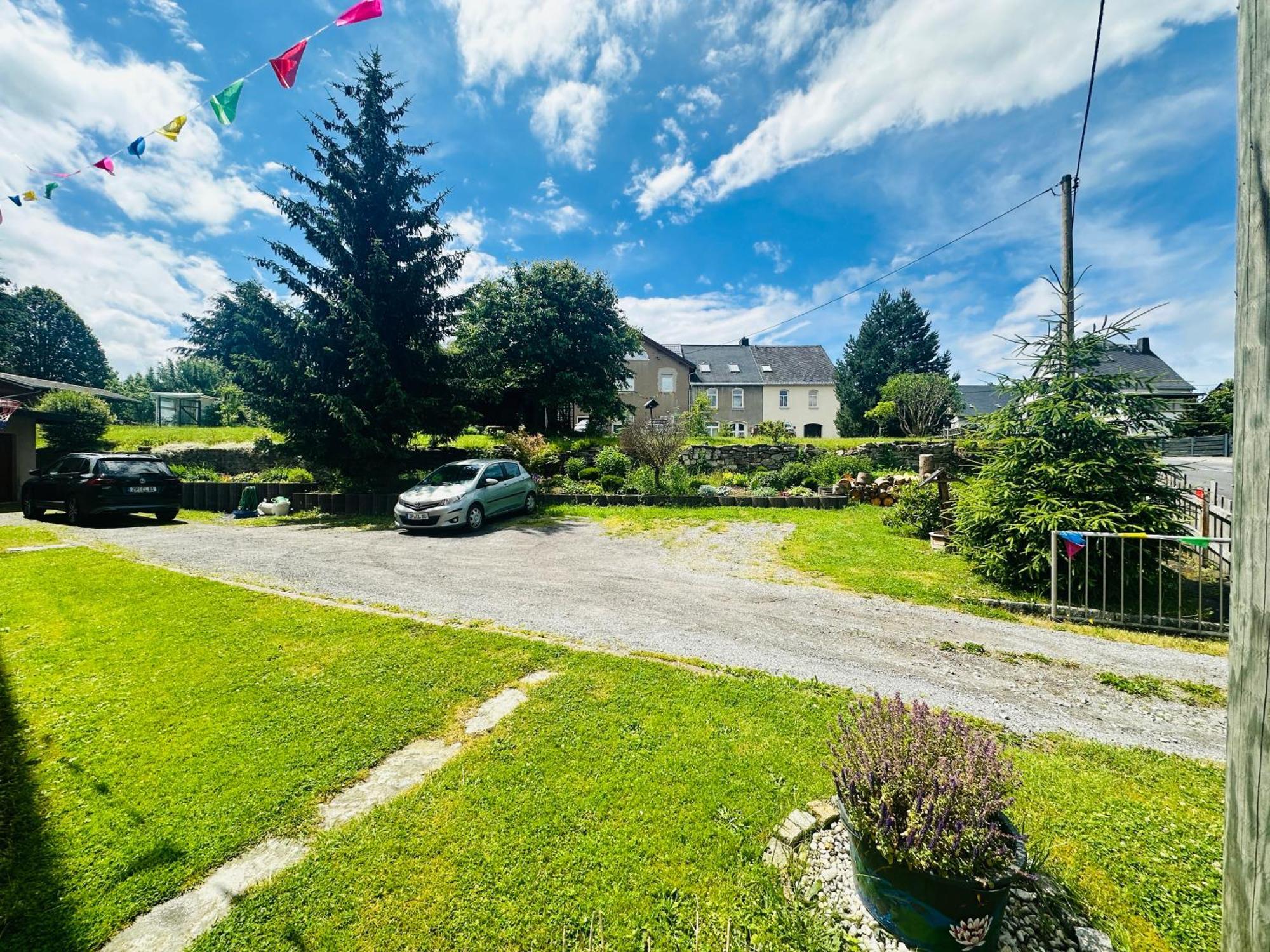 Gemuetliche Wohnung In Gruenhainichen Erzgebirge Grunhainichen ภายนอก รูปภาพ